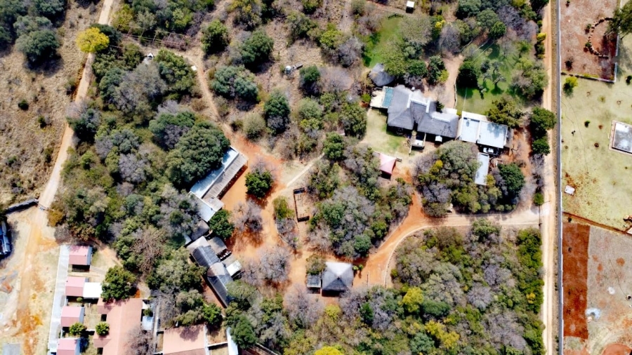 Commercial Property for Sale in Boschfontein A H North West